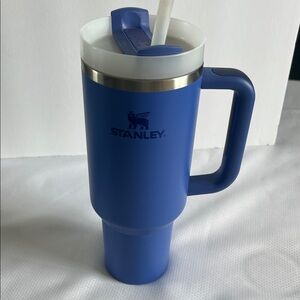 Stanley Classic Blue Insulated Mug